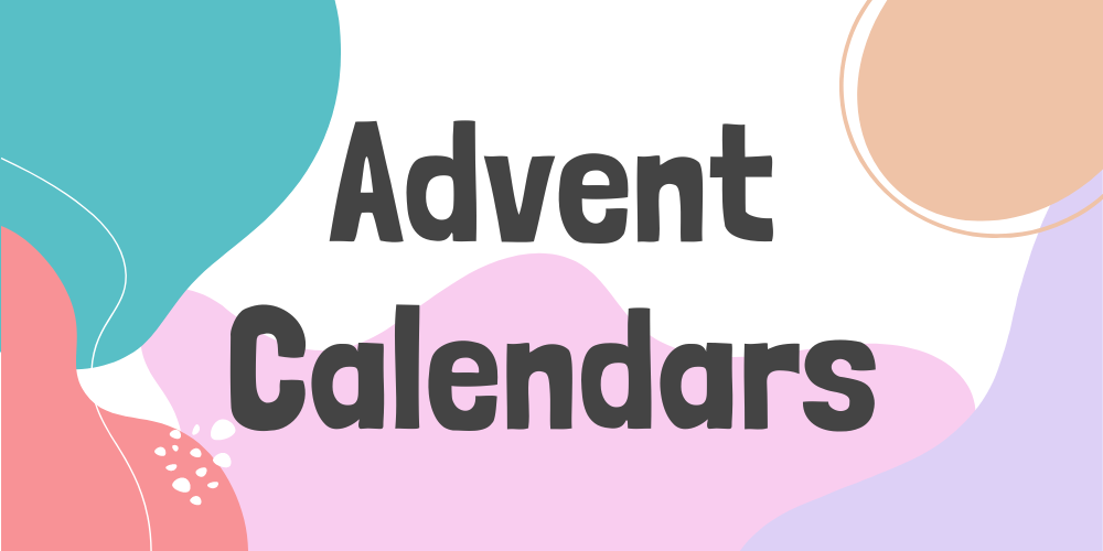 Advent Calendars - Category