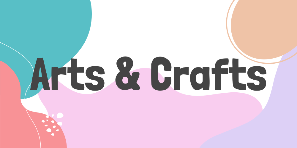 Arts & Crafts - Category