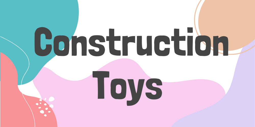 Building & Construction Toys - Category