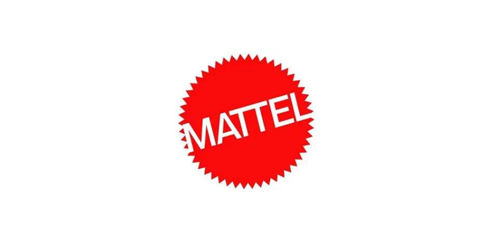 Mattel-Toy-Brand