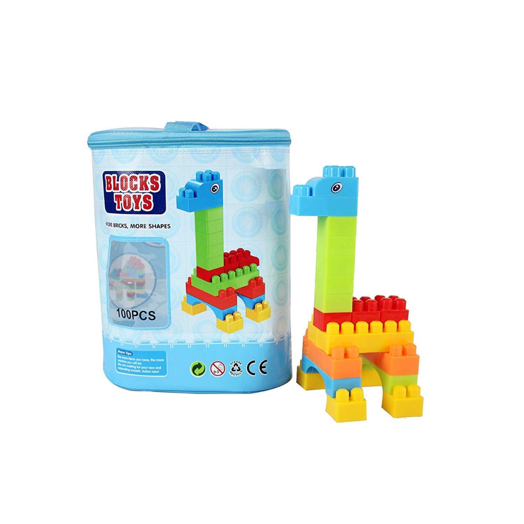 Best Building Block Set