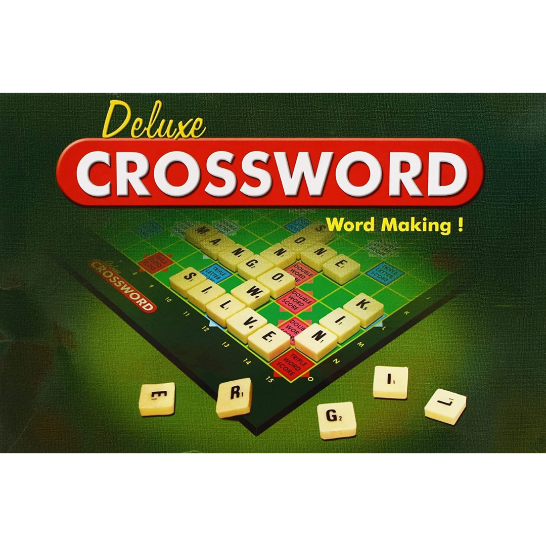 Best Crossword Board Game coreldove com